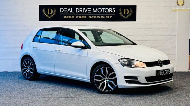 DealDrive Motors