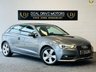 USED 2015 15 AUDI A3 2.0 TDI SPORT 3d 148 BHP 