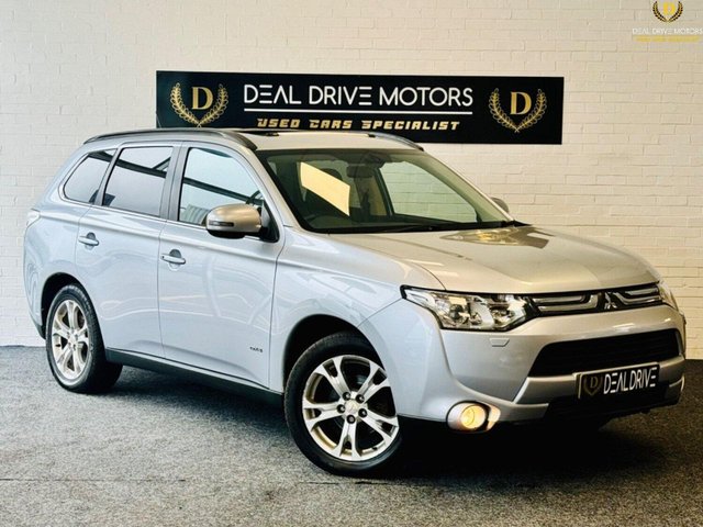DealDrive Motors