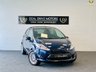 USED 2012 FORD FIESTA 1.4 TITANIUM 5d 96 BHP 