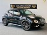 USED 2014 64 NISSAN JUKE 1.2 TEKNA DIG-T 5d 115 BHP 