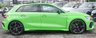 USED 2023 23 AUDI RS3 2.5 RS 3 TFSI QUATTRO VORSPRUNG 5d AUTO 395 BHP HATCHBACK