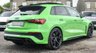 USED 2023 23 AUDI RS3 2.5 RS 3 TFSI QUATTRO VORSPRUNG 5d AUTO 395 BHP HATCHBACK