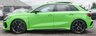 USED 2023 23 AUDI RS3 2.5 RS 3 TFSI QUATTRO VORSPRUNG 5d AUTO 395 BHP HATCHBACK