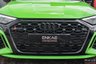 USED 2023 23 AUDI RS3 2.5 RS 3 TFSI QUATTRO VORSPRUNG 5d AUTO 395 BHP HATCHBACK