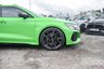 USED 2023 23 AUDI RS3 2.5 RS 3 TFSI QUATTRO VORSPRUNG 5d AUTO 395 BHP HATCHBACK