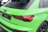 USED 2023 23 AUDI RS3 2.5 RS 3 TFSI QUATTRO VORSPRUNG 5d AUTO 395 BHP HATCHBACK