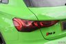 USED 2023 23 AUDI RS3 2.5 RS 3 TFSI QUATTRO VORSPRUNG 5d AUTO 395 BHP HATCHBACK