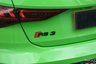 USED 2023 23 AUDI RS3 2.5 RS 3 TFSI QUATTRO VORSPRUNG 5d AUTO 395 BHP HATCHBACK