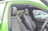 USED 2023 23 AUDI RS3 2.5 RS 3 TFSI QUATTRO VORSPRUNG 5d AUTO 395 BHP HATCHBACK