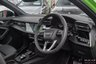 USED 2023 23 AUDI RS3 2.5 RS 3 TFSI QUATTRO VORSPRUNG 5d AUTO 395 BHP HATCHBACK
