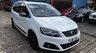 USED 2016 66 SEAT ALHAMBRA 2.0 TDI FR-LINE 5d 184 BHP 