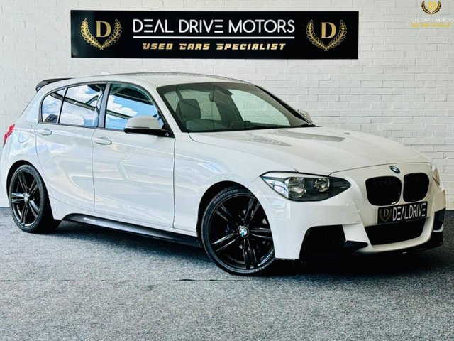 DealDrive Motors
