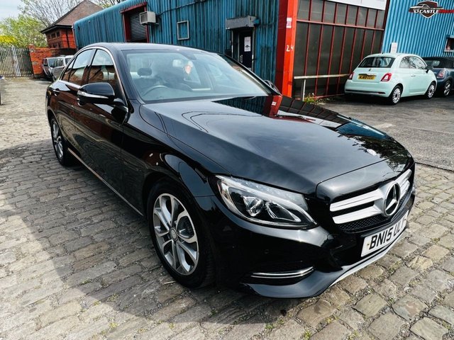 Castlefield Car Centre Ltd