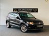 USED 2012 62 VOLKSWAGEN TIGUAN 2.0 SE TDI BLUEMOTION TECHNOLOGY 5d 138 BHP 