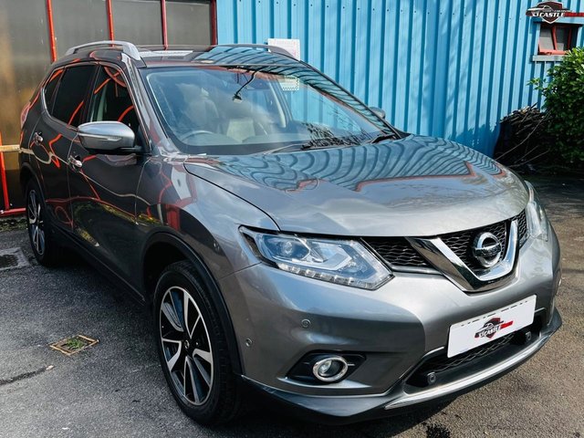 Castlefield Car Centre Ltd