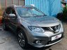 USED NISSAN X-TRAIL 