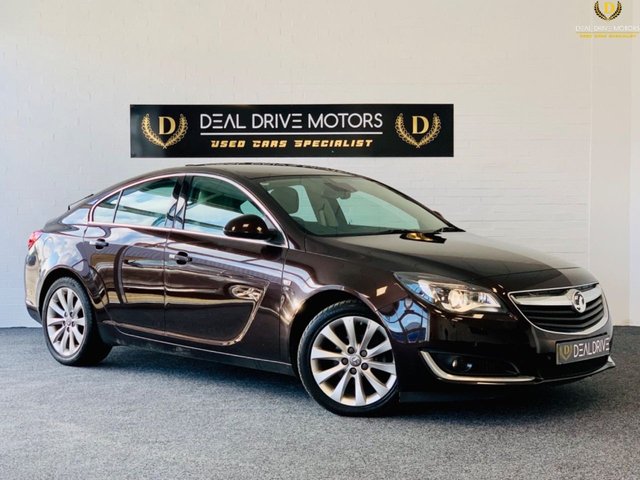 DealDrive Motors