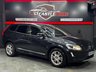 USED 2016 16 VOLVO XC60 2.4 D5 SE LUX NAV AWD 5d 217 BHP 