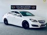 USED 2014 64 VAUXHALL INSIGNIA 2.0 SRI NAV VX-LINE CDTI ECOFLEX S/S 5d 160 BHP 