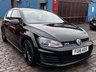 USED 2016 16 VOLKSWAGEN GOLF 2.0 S TDI 3d 109 BHP 