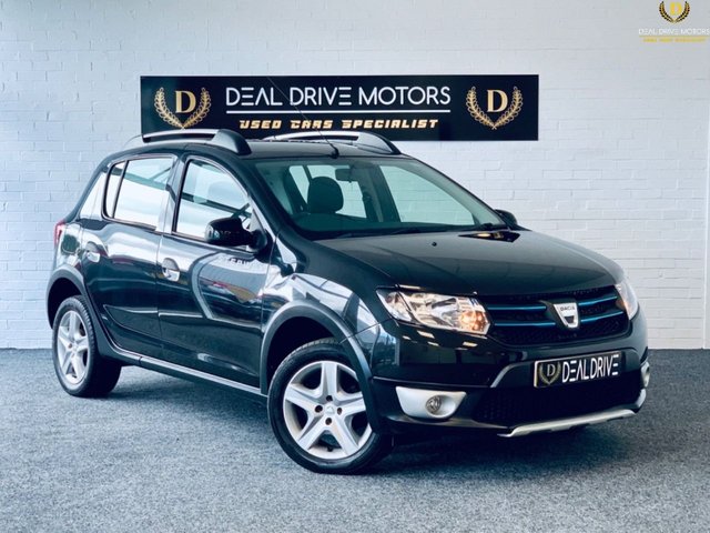 DealDrive Motors