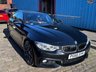 USED 2026 BMW 4 SERIES Hatchback 3.0 430d M Sport Gran Coupe (2016/66) 