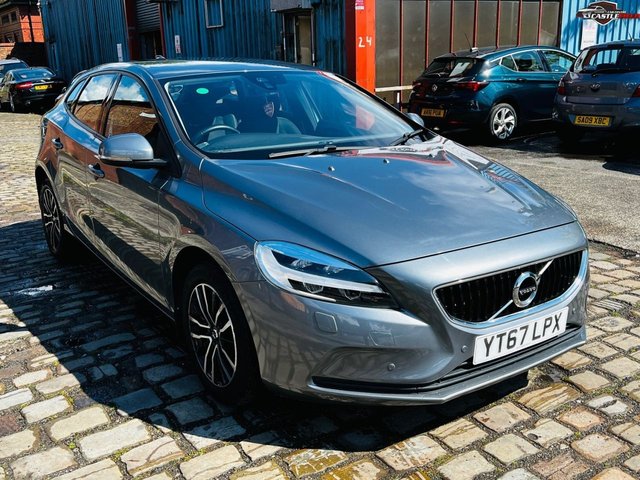 Castlefield Car Centre Ltd
