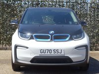 USED 2020 70 BMW I3 I3 120AH 5d 168 BHP 