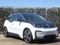 USED 2020 70 BMW I3 I3 120AH 5d 168 BHP 
