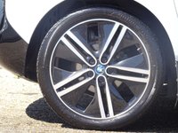 USED 2020 70 BMW I3 I3 120AH 5d 168 BHP 
