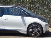 USED 2020 70 BMW I3 I3 120AH 5d 168 BHP 