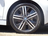 USED 2020 70 BMW I3 I3 120AH 5d 168 BHP 