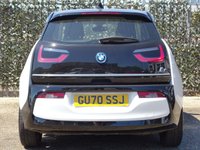 USED 2020 70 BMW I3 I3 120AH 5d 168 BHP 