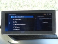 USED 2020 70 BMW I3 I3 120AH 5d 168 BHP 