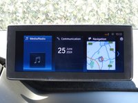 USED 2020 70 BMW I3 I3 120AH 5d 168 BHP 