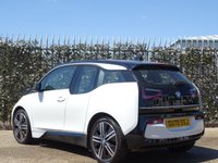 USED 2020 70 BMW I3 I3 120AH 5d 168 BHP 