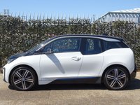 USED 2020 70 BMW I3 I3 120AH 5d 168 BHP 