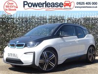 USED 2020 70 BMW I3 I3 120AH 5d 168 BHP 