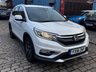 USED 2018 18 HONDA CR-V 1.6 I-DTEC SE PLUS NAVI 5d 158 BHP 