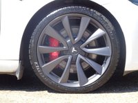 USED 2020 70 TESLA Model 3 PERFORMANCE AWD 4d 483 BHP 