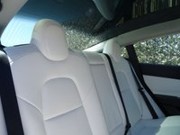USED 2020 70 TESLA Model 3 PERFORMANCE AWD 4d 483 BHP 