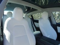 USED 2020 70 TESLA Model 3 PERFORMANCE AWD 4d 483 BHP 
