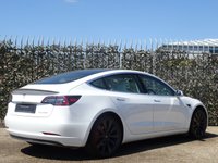 USED 2020 70 TESLA Model 3 PERFORMANCE AWD 4d 483 BHP 