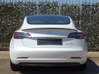 USED 2020 70 TESLA Model 3 PERFORMANCE AWD 4d 483 BHP 