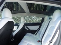 USED 2020 70 TESLA Model 3 PERFORMANCE AWD 4d 483 BHP 
