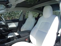 USED 2020 70 TESLA Model 3 PERFORMANCE AWD 4d 483 BHP 