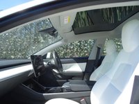 USED 2020 70 TESLA Model 3 PERFORMANCE AWD 4d 483 BHP 