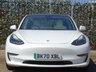 USED 2020 70 TESLA Model 3 PERFORMANCE AWD 4d 483 BHP 