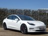 USED 2020 70 TESLA Model 3 PERFORMANCE AWD 4d 483 BHP 
